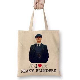 Humuts Peaky Blinders 02 Bez Çanta