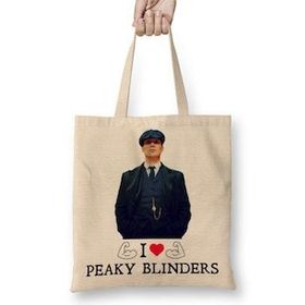 Humuts Peaky Blinders 02 Bez Çanta