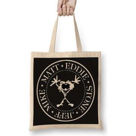 Humuts Pearl Jam Bez Çanta