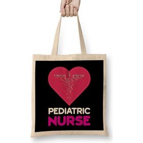Humuts Pediatric Nurse Pncb Pediatric Nursing Bez Çanta