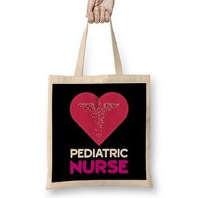 Humuts Pediatric Nurse Pncb Pediatric Nursing Bez Çanta