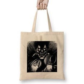 Humuts Peluche De Ryuk Death Note Bez Çanta