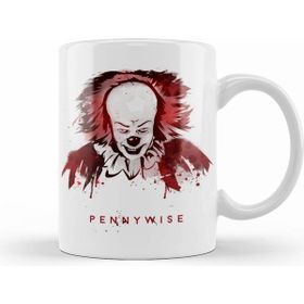 Humuts Pennywise Kupa Bardak