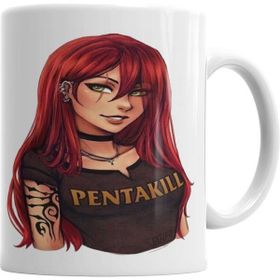 Humuts Pentakııl Kupa