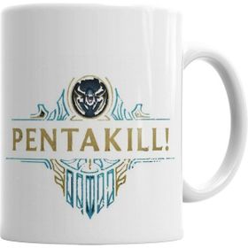 Humuts Pentakill Kupa
