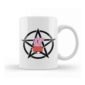 Humuts Peppa Cry Kupa