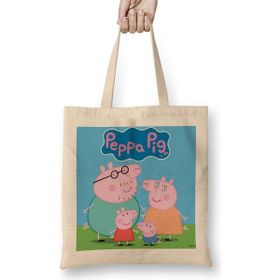 Humuts Peppa Pig 08 Bez Çanta