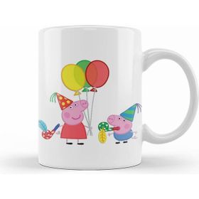 Humuts Peppa Pig Kupa