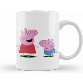 Humuts Peppa Pig Kupa