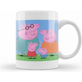 Humuts Peppa Pig Kupa