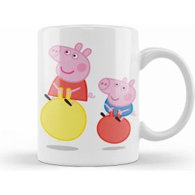 Humuts Peppa Pig Kupa