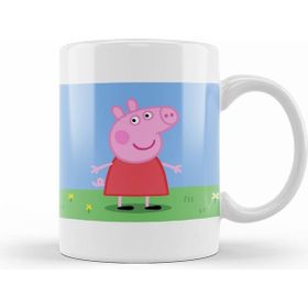 Humuts Peppa Pig Kupa