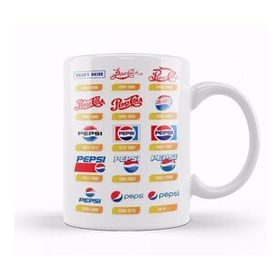 Humuts Pepsi Logo 065 Kupa