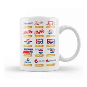 Humuts Pepsi Logo 065 Kupa