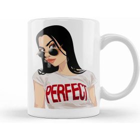 Humuts Perfect Girlfriend Kupa