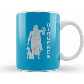 Humuts Philosophy Diogenes Kupa