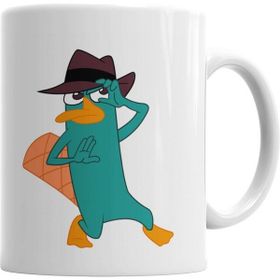Humuts Phineas E Ferb Kupa