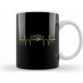 Humuts Photographer S Camera Heartbeat Photography Love Kupa