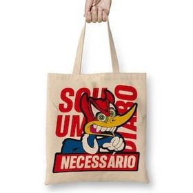 Humuts Pica Pau Diabo Bez Çanta