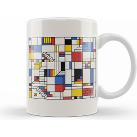 Humuts Piet's Trap Surrealism Kupa