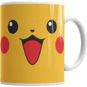 Humuts Pika Kupa