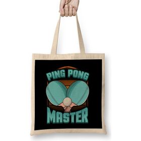 Humuts Ping Pong Master Table Tennis Pingpong Bez Çanta