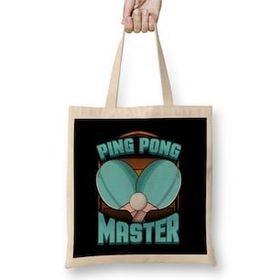Humuts Ping Pong Master Table Tennis Pingpong Bez Çanta