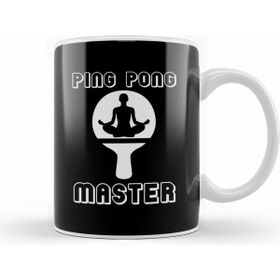 Humuts Ping Pong Master Table Tennis Pingpong Players Kupa
