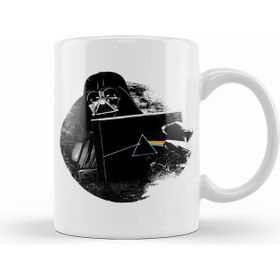 Humuts Pink Floyd Özel Tasarım Kupa