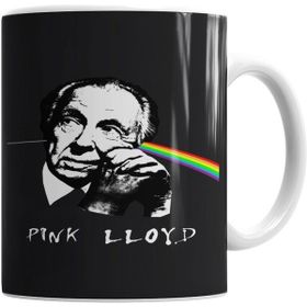 Humuts Pink Lloyd Kupa