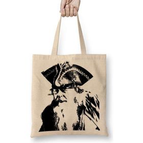 Humuts Pirata Bez Çanta