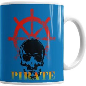 Humuts Piratas Kupa