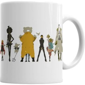 Humuts Piratas One Piece Kupa