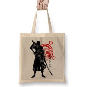 Humuts Pirate Hunter Zoro Bez Çanta
