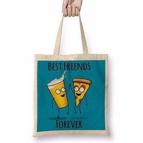 Humuts Pizza And Beer Bez Çanta