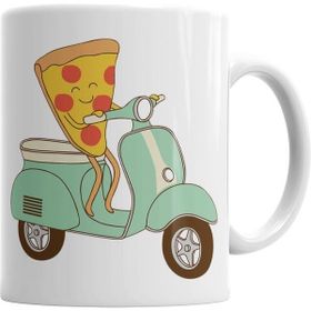 Humuts Pizza Teslimi Kupa