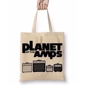 Humuts Planet Of The Amps Bez Çanta