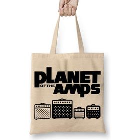 Humuts Planet Of The Amps Bez Çanta