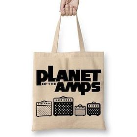 Humuts Planet Of The Amps Bez Çanta