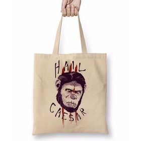 Humuts Planet Of The Apes Hail Caesar Bez Çanta