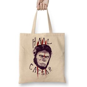 Humuts Planet Of The Apes Hail Caesar Bez Çanta