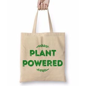 Humuts Plant Powered Bez Çanta