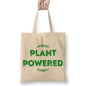 Humuts Plant Powered Bez Çanta
