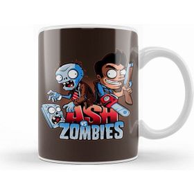 Humuts Plants Vs Zombies Ash Vs Zombies Kupa
