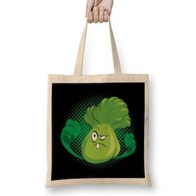 Humuts Plants Vs Zombies Bok Choy Hero Bez Çanta