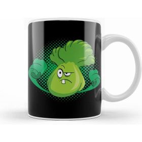 Humuts Plants Vs Zombies Bok Choy Hero Kupa