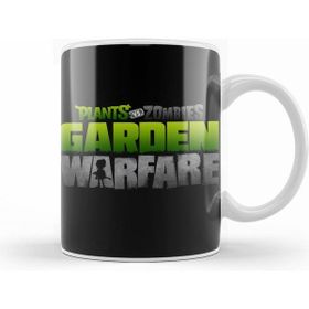 Humuts Plants vs Zombies Garden Warfare Kupa
