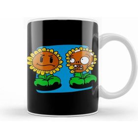 Humuts Plants vs Zombies Intruder Zombie Kupa