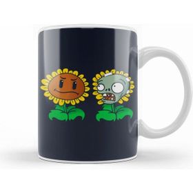 Humuts Plants Vs Zombies Show Who You Really Are Kupa Bardak