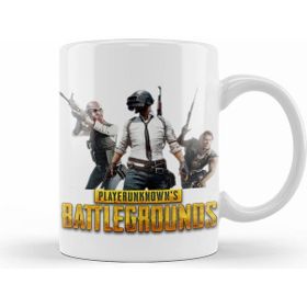 Humuts Playerun Kowns Battlegrounds Pubg 0 Kupa Bardak